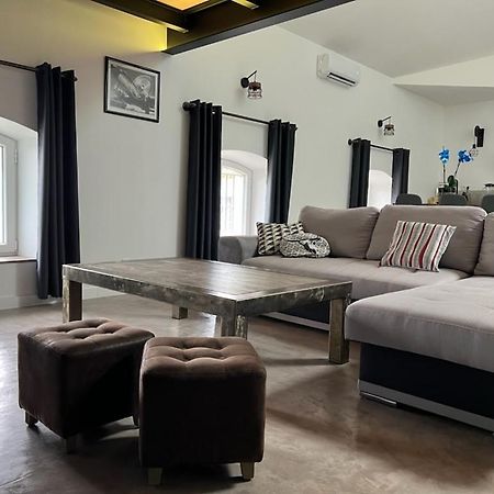 Loft Design Apartment Lapalud ภายนอก รูปภาพ