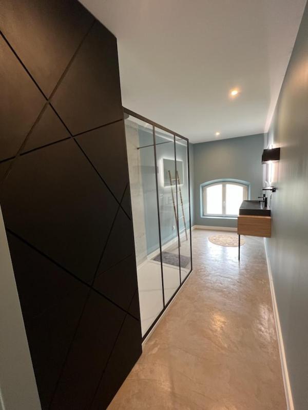 Loft Design Apartment Lapalud ภายนอก รูปภาพ